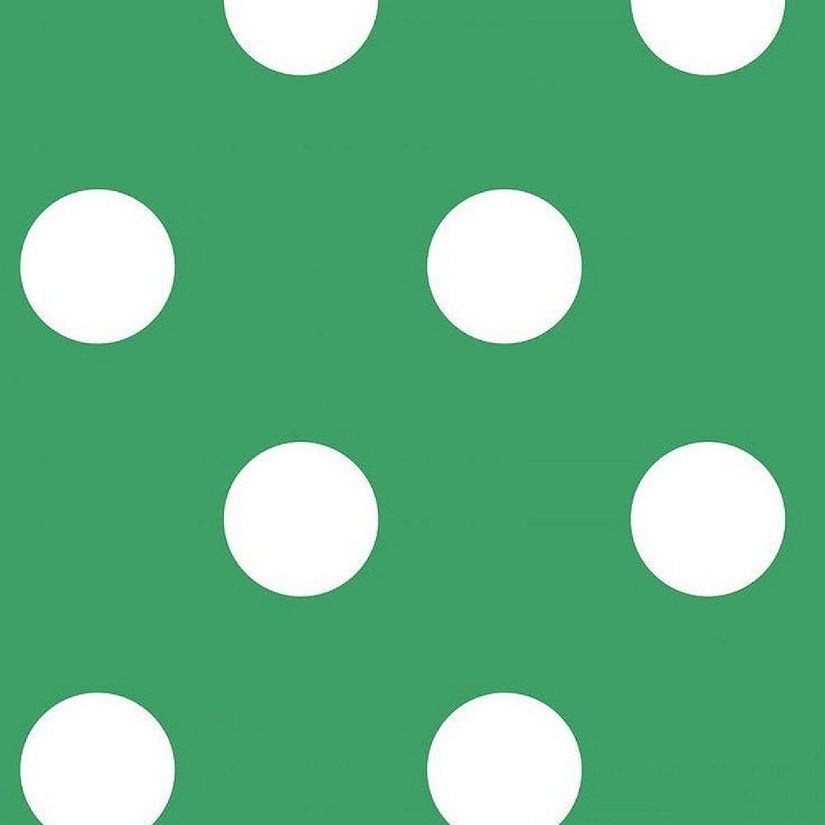 Edge Collections - Green - Polka Dot Cello Bags Image