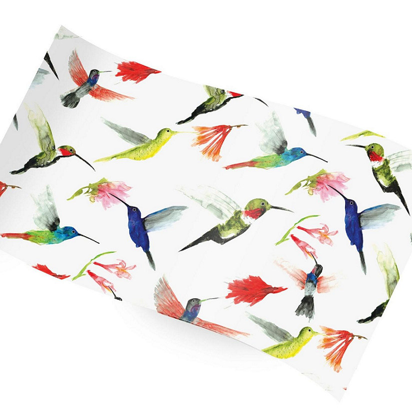Edge Collections - Multicolor - Eco-Friendly Tissue Paper for Gifting! Image