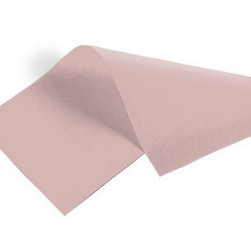 Edge Collections - Pink - Eco-Friendly Gift Wrap Tissue Paper! Image