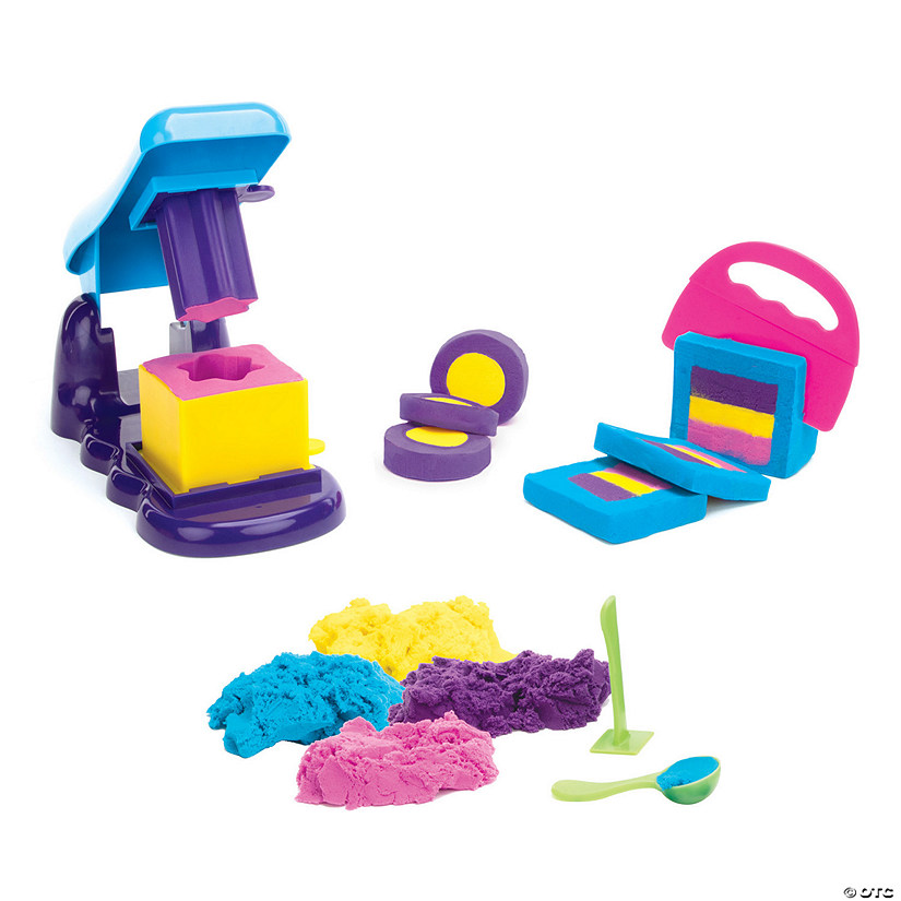 Educational Insights Sand Magic Reveal Image
