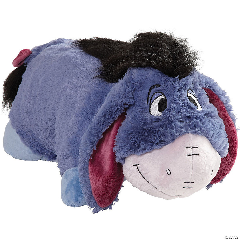 Eeyore Pillow Pet Image