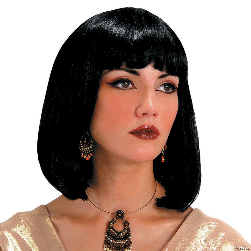 Egyptian Wig Oriental Trading