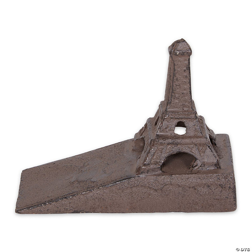 Eiffel Tower Door Stopper Image