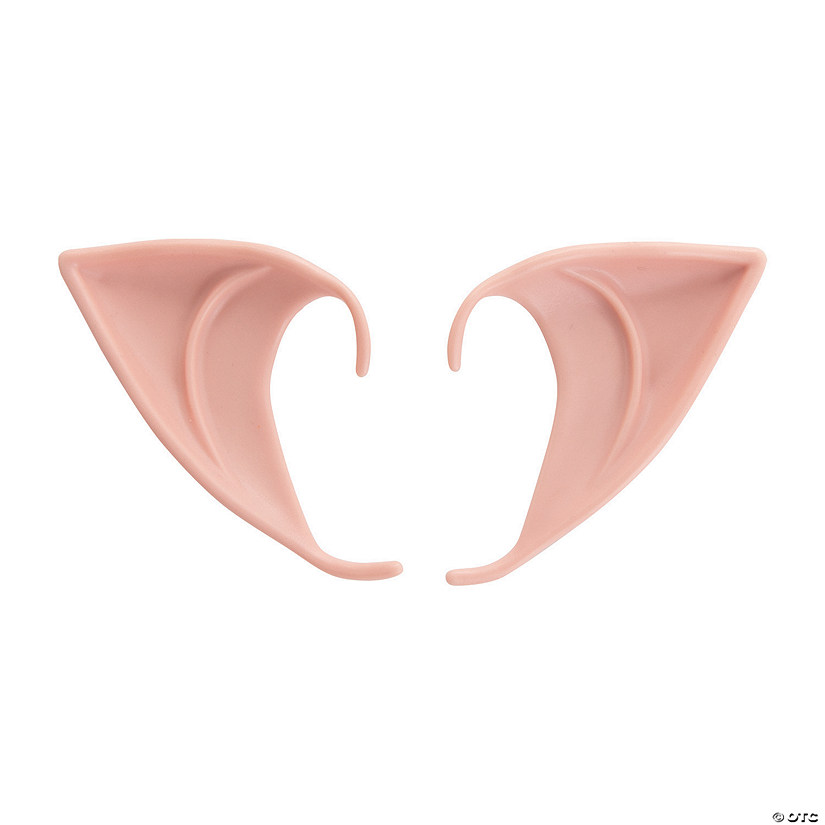 Elf Ears- 12 Pc. Image