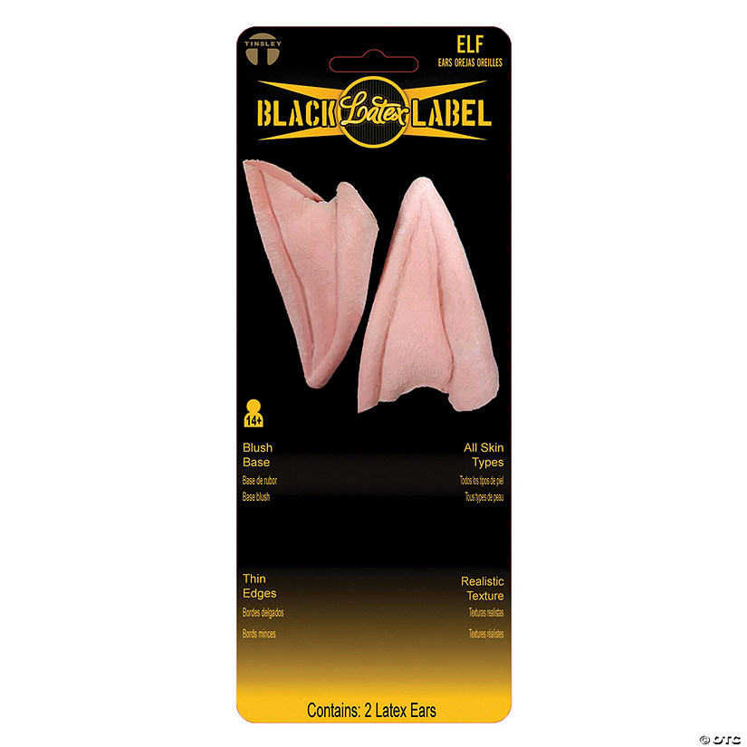 Elf Ears Image