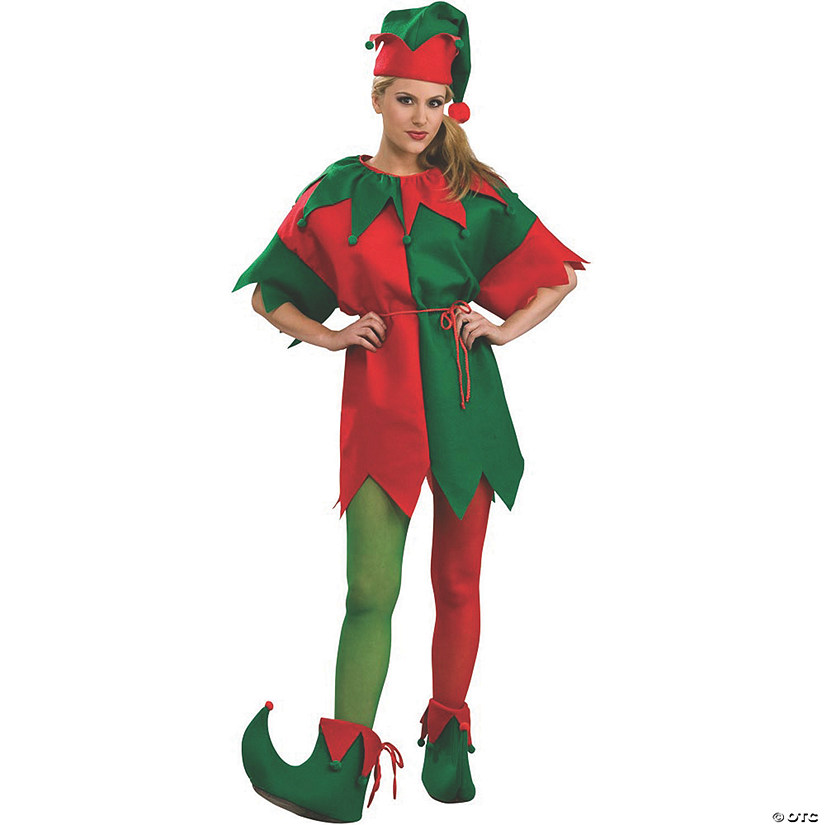 Elf Tights for Women Oriental Trading