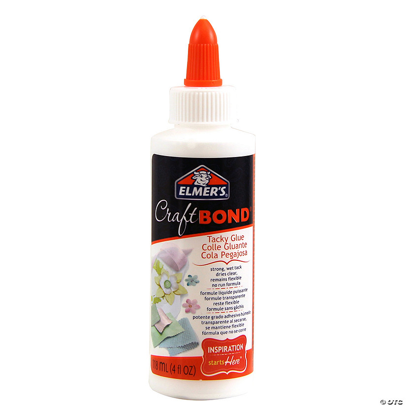 Elmer’s® CraftBond Tacky Glue