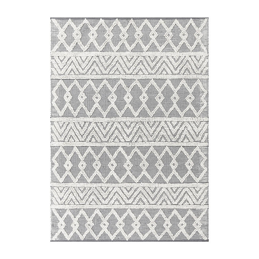 https://s7.orientaltrading.com/is/image/OrientalTrading/PDP_VIEWER_IMAGE/emma-oliver-5-x-7-boho-cotton-and-polyester-blend-area-rug-gray-and-ivory-hand-woven-raised-geometric-diamond-design~14315419$NOWA$