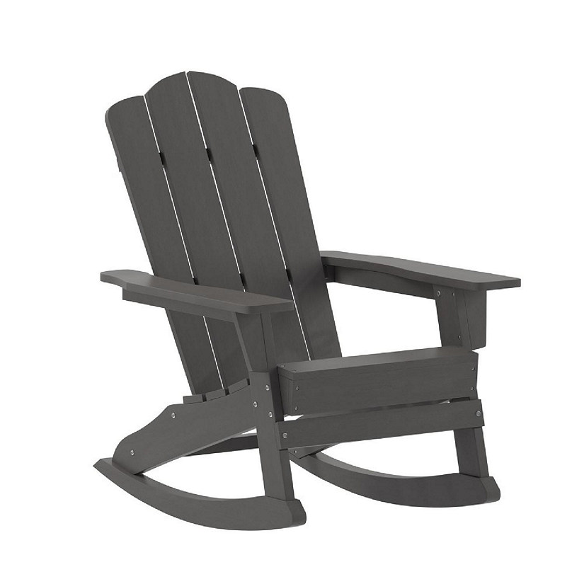 Emma shop rocking chair