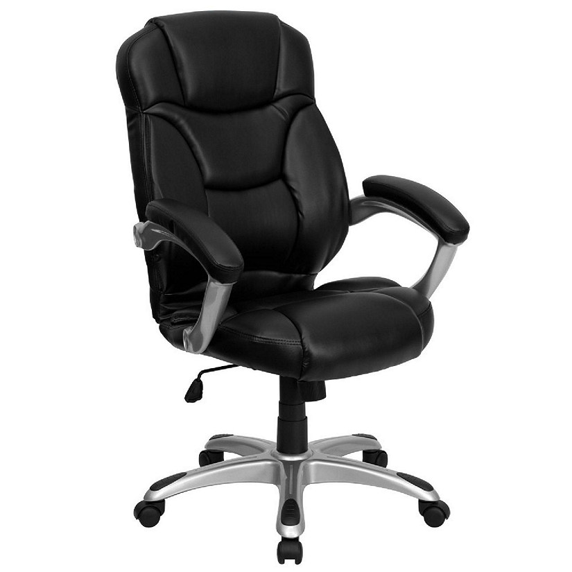 https://s7.orientaltrading.com/is/image/OrientalTrading/PDP_VIEWER_IMAGE/emma-oliver-high-back-black-leathersoft-contemporary-executive-swivel-ergonomic-office-chair-with-silver-nylon-base-and-arms~14318782$NOWA$