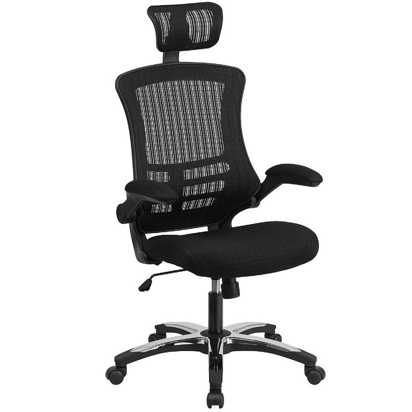 https://s7.orientaltrading.com/is/image/OrientalTrading/PDP_VIEWER_IMAGE/emma-oliver-high-back-black-mesh-swivel-ergonomic-executive-office-chair-with-flip-up-arms-and-adjustable-headrest~14318938$NOWA$
