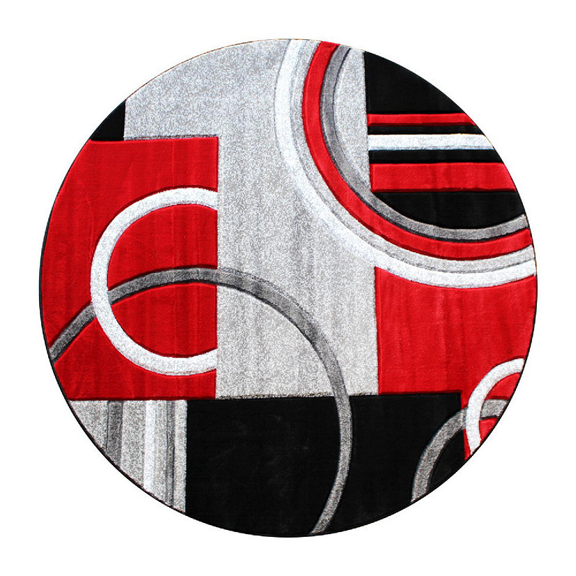 https://s7.orientaltrading.com/is/image/OrientalTrading/PDP_VIEWER_IMAGE/emma-oliver-metropolitan-5x5-round-olefin-accent-rug-with-modern-geometric-pattern-in-red-gray-black-and-white-with-natural-jute-backing~14315399$NOWA$