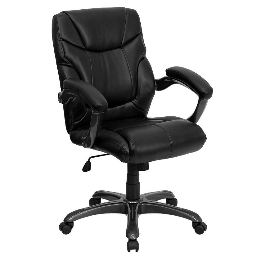 https://s7.orientaltrading.com/is/image/OrientalTrading/PDP_VIEWER_IMAGE/emma-oliver-mid-back-black-leathersoft-overstuffed-swivel-task-ergonomic-office-chair-with-arms~14318921$NOWA$