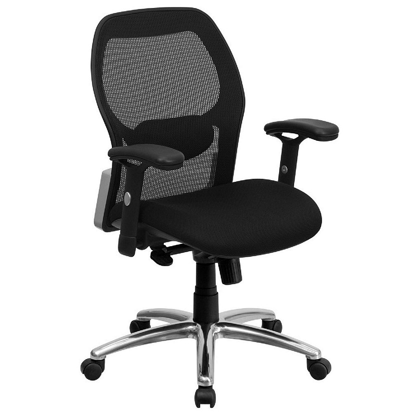 https://s7.orientaltrading.com/is/image/OrientalTrading/PDP_VIEWER_IMAGE/emma-oliver-mid-back-black-super-mesh-executive-swivel-office-chair-with-knee-tilt-control-and-adjustable-lumbar-and-arms~14318784$NOWA$