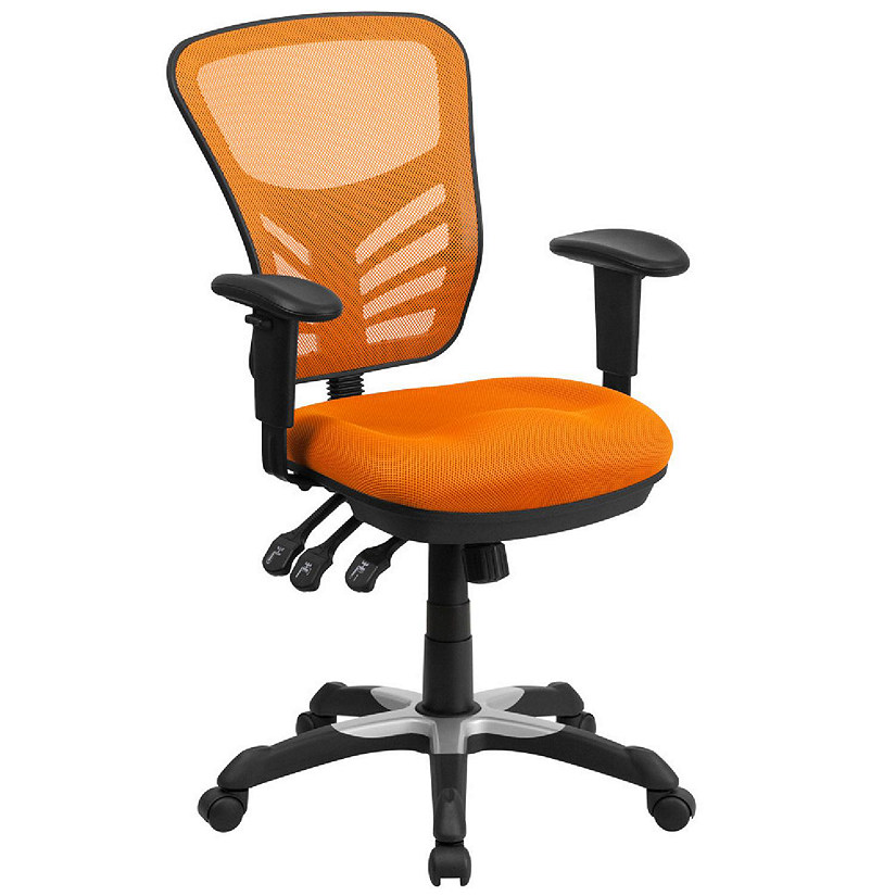 https://s7.orientaltrading.com/is/image/OrientalTrading/PDP_VIEWER_IMAGE/emma-oliver-mid-back-orange-mesh-multifunction-executive-swivel-ergonomic-office-chair-with-adjustable-arms~14318731$NOWA$