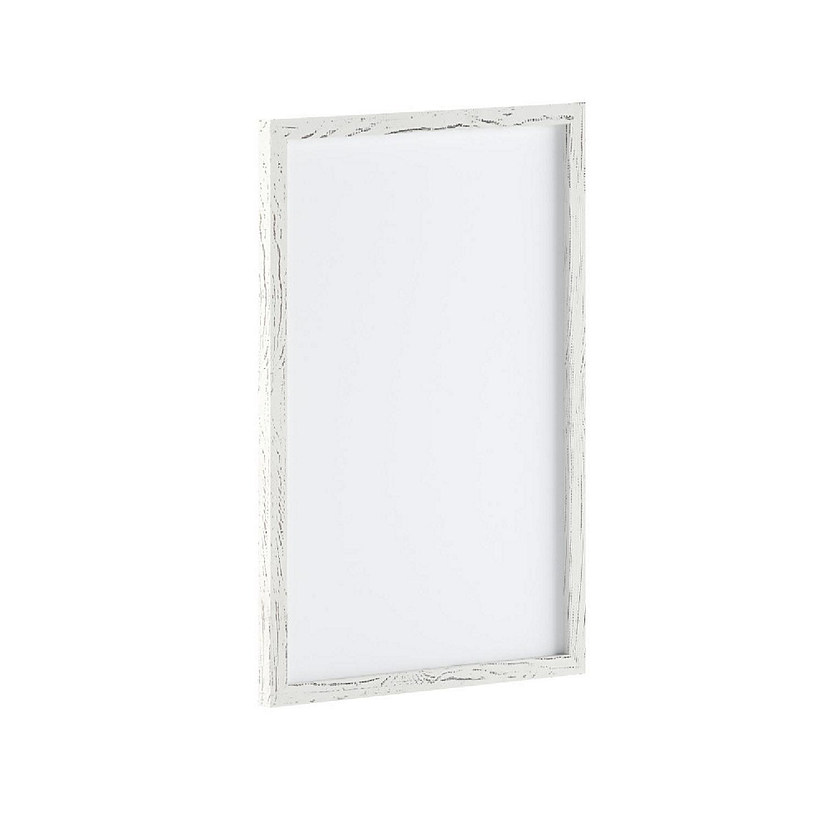 Dry Erase A-Frame Marker Board