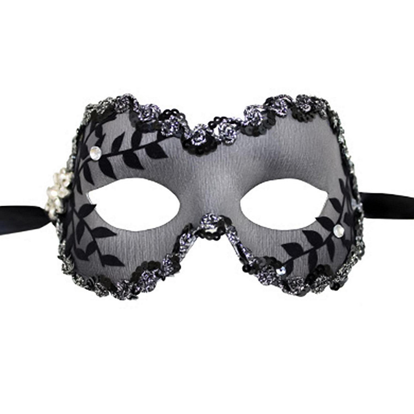 Emmeline Mask Costume Accessory Image