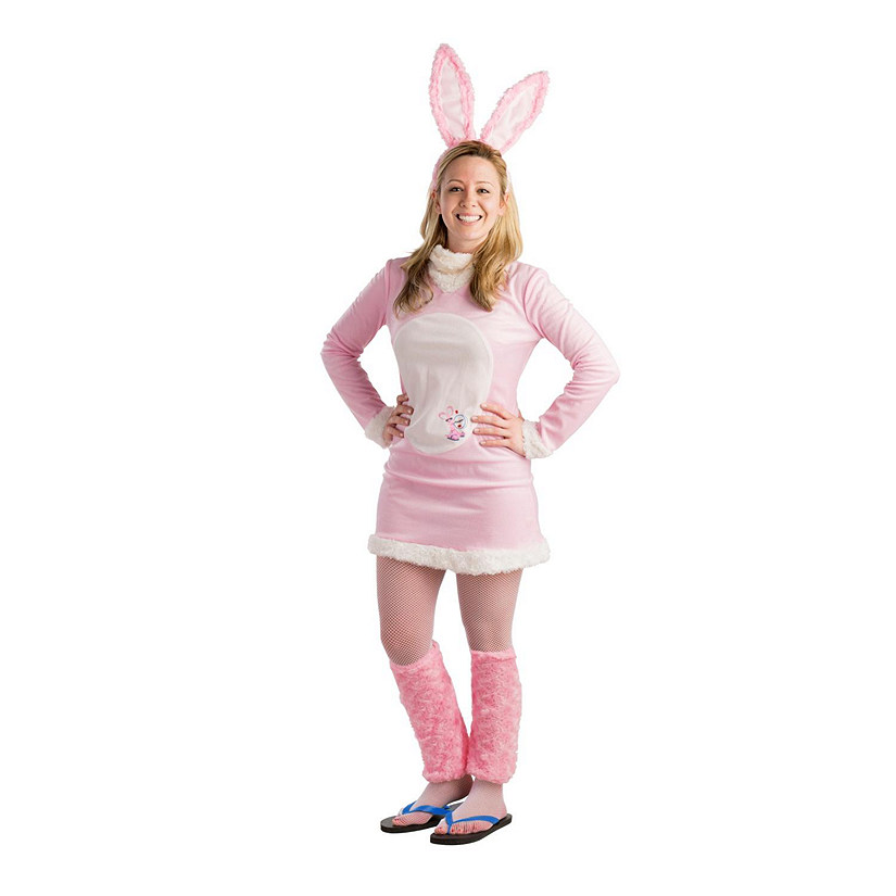 Energizer Bunny Costume - Adults M Image