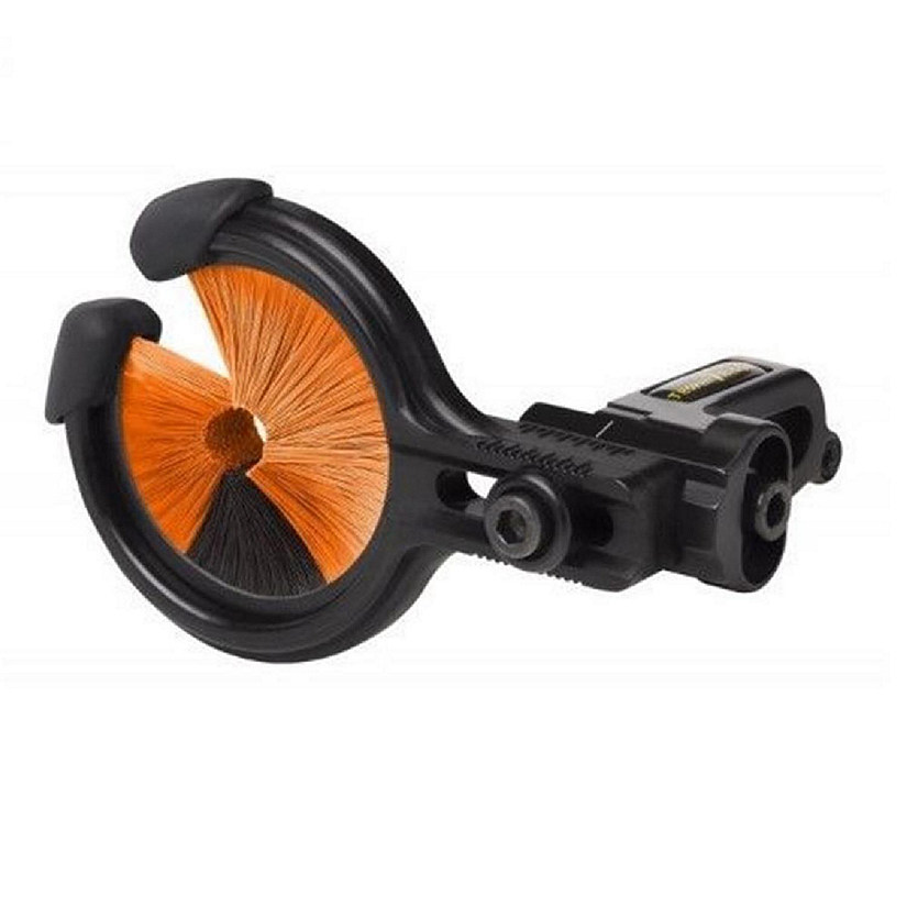 Escalade Sports AWB504M Whisker Biscuit Kill Shot Arrow Rest- Medium Orange Image