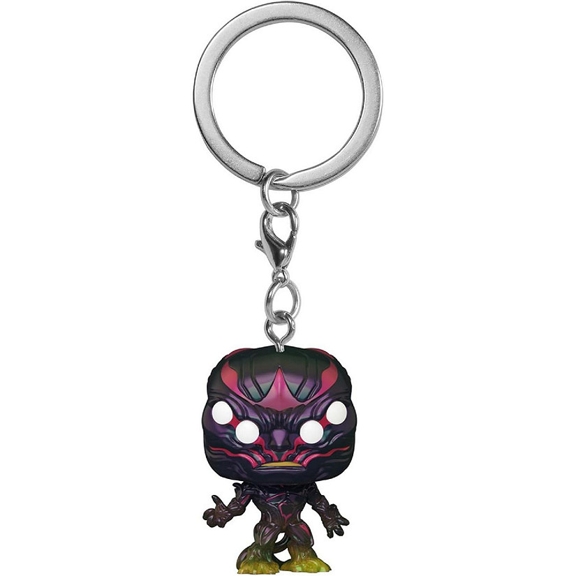 Eternals Kro Funko Pocket Pop! Keychain Image