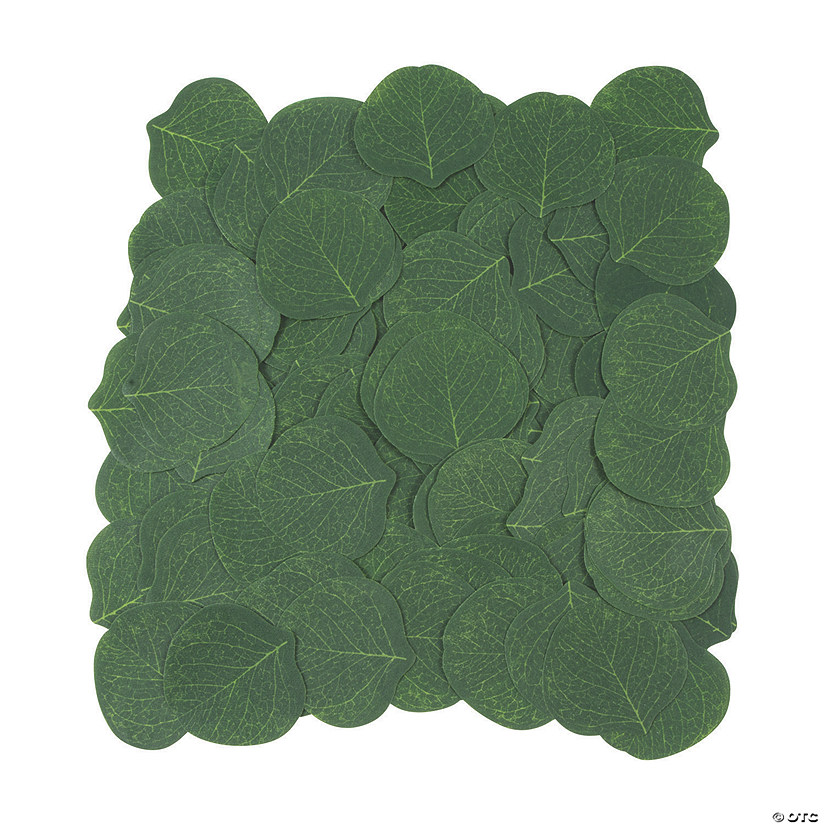 Eucalyptus Leaves - 200 Pc. Image