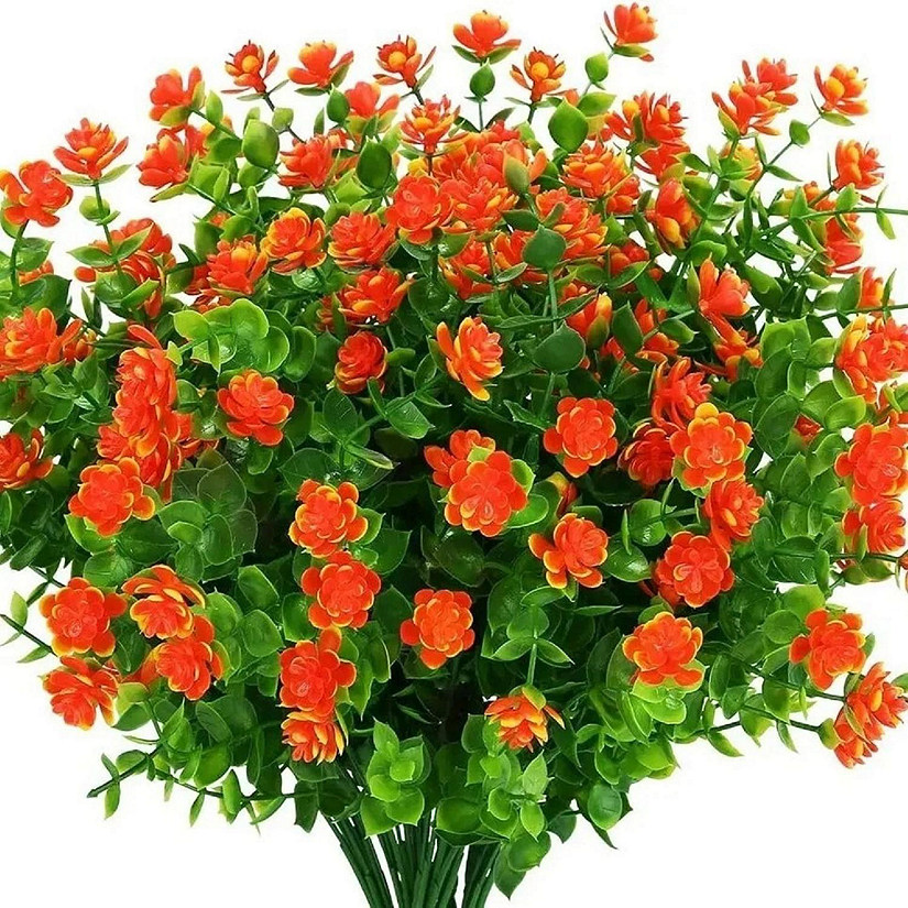 Ever Bloom Flower Shrubs Image