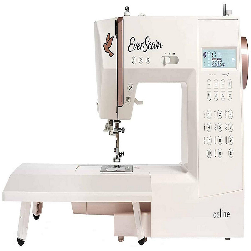EverSewn Celine Computerized Sewing & Quilting Machine Image