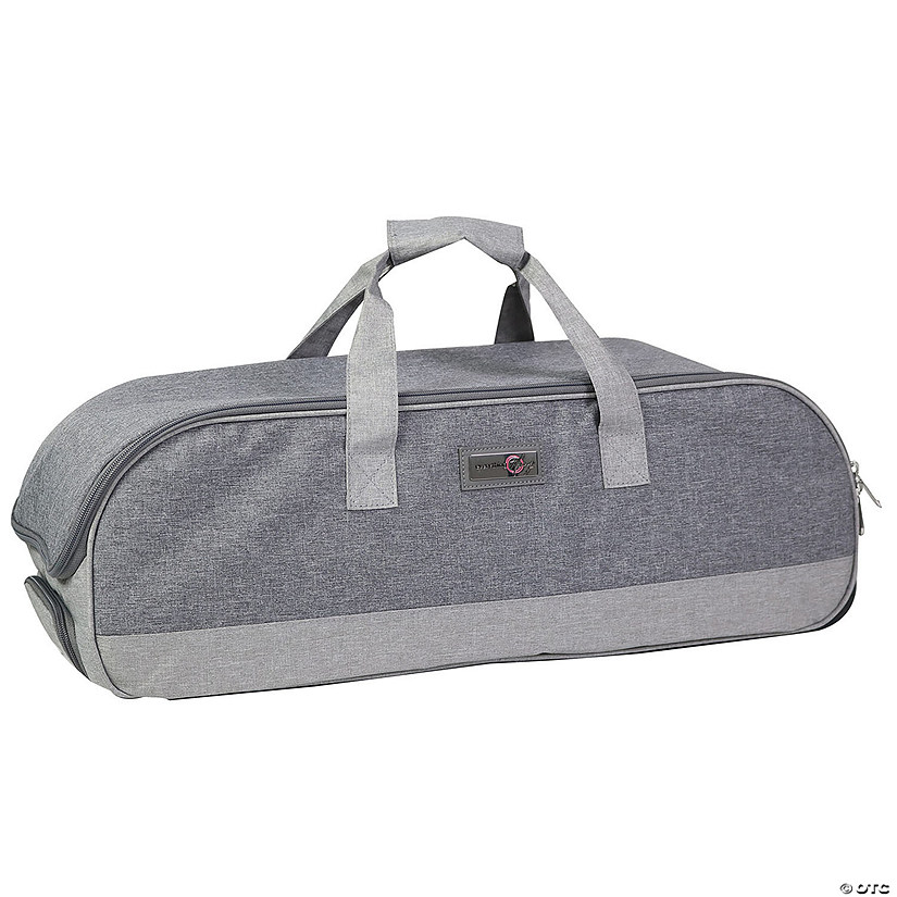 Everything Mary Storage Rolling DieCut Case Grey Heather Image