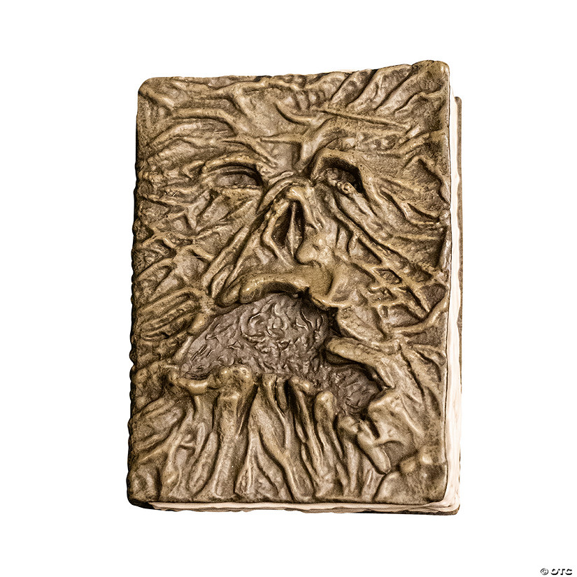 Evil Dead 2&amp;#8482; Necronomicon Collector&amp;#8217;s Magnet Image