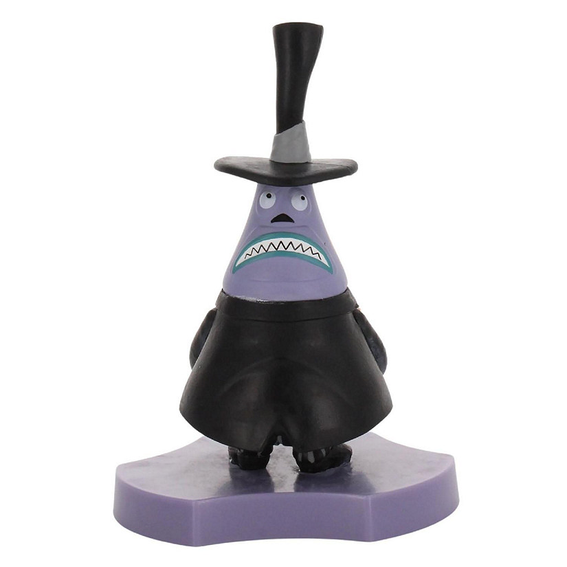 Exquisite Gaming: Holdems: The Nightmare Before Christmas: Mayor Image
