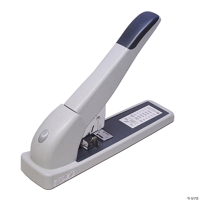 Extra Heavy Duty Stapler, 230 Sheet Capacity Oriental Trading