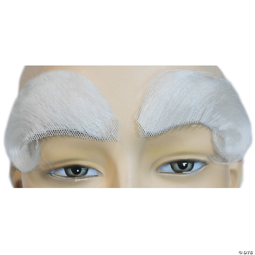 Eyebrow Santa Finest White Image