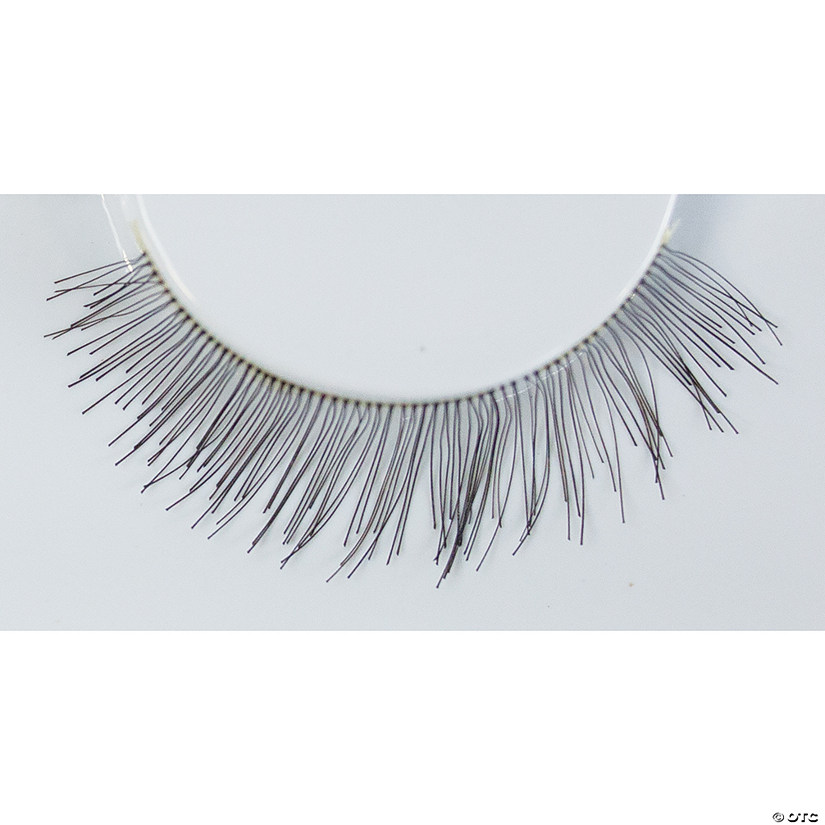 Eyelash 306 Black Image