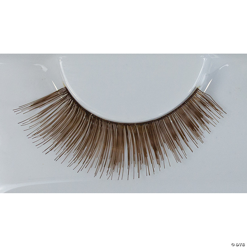 Eyelash 320 Brown Image