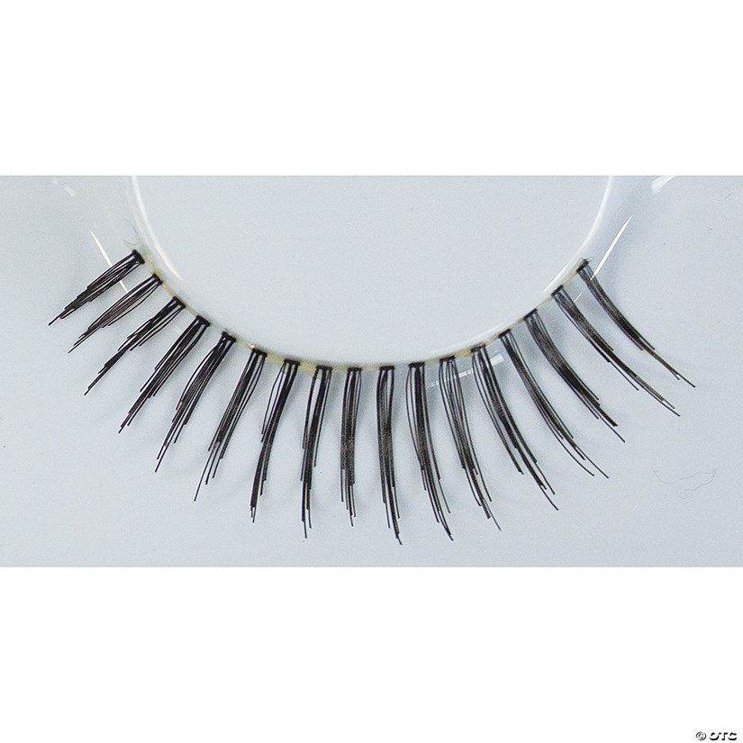 Eyelash 360 Black Image