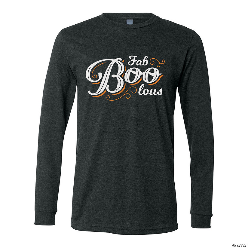 Fab-Boo-Lous Women&#8217;s T-Shirt Image