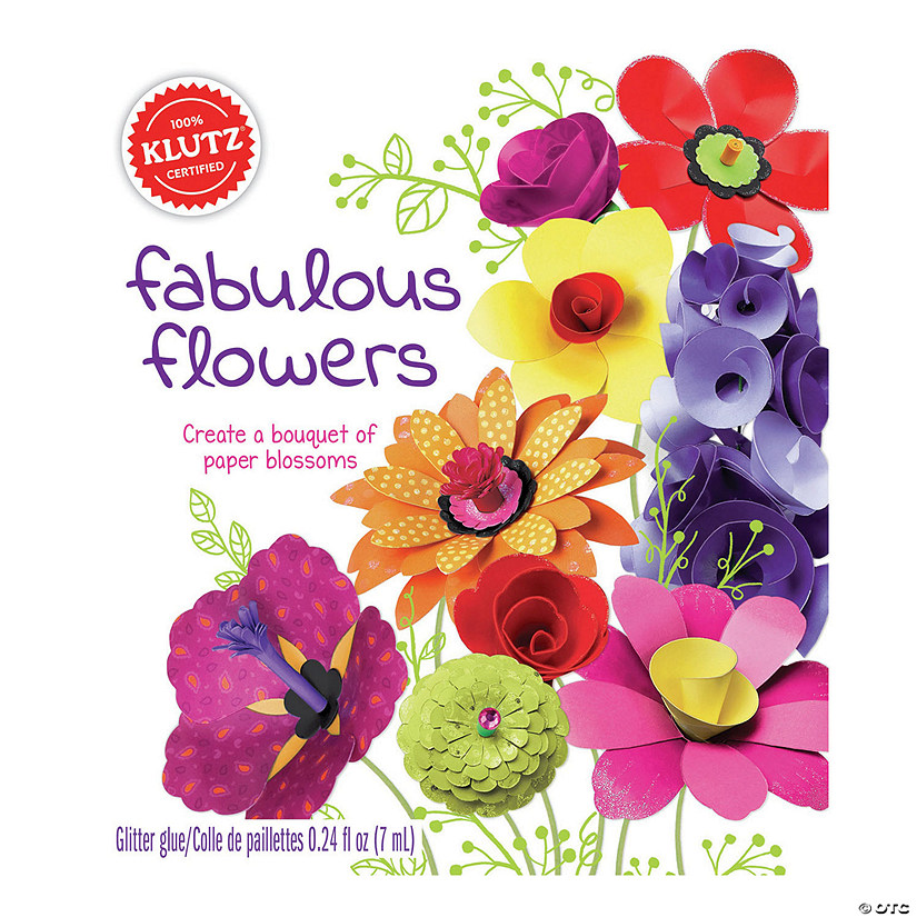 Fabulous Flowers Image