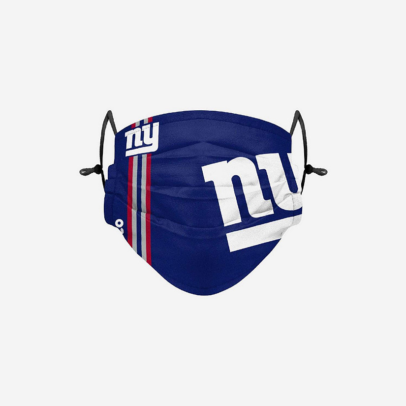 Face Mask - New York Giants Image