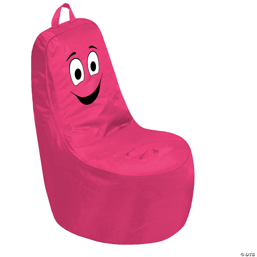 Factory Direct Partners Cali Be Happy Bean Bag Chair Image