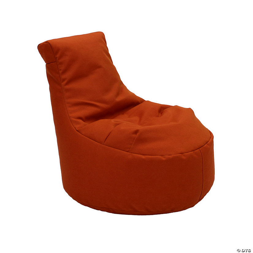 Factory Direct Partners Element Indoor/Outdoor Paddle Out Bean Bag Chair Image