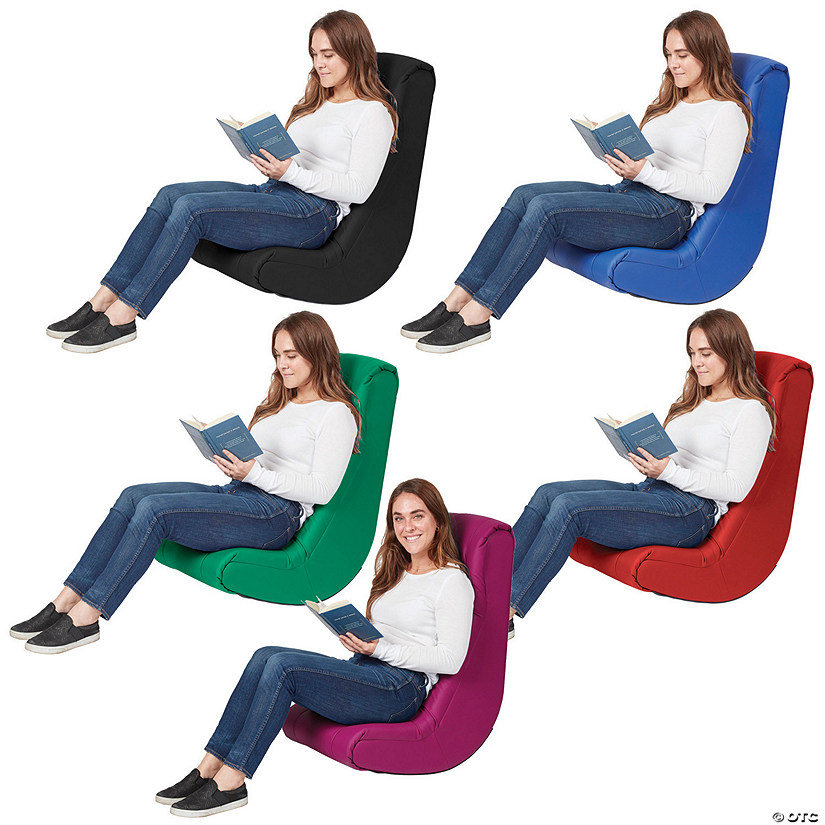 Factory Direct Partners Soft Rocker Image