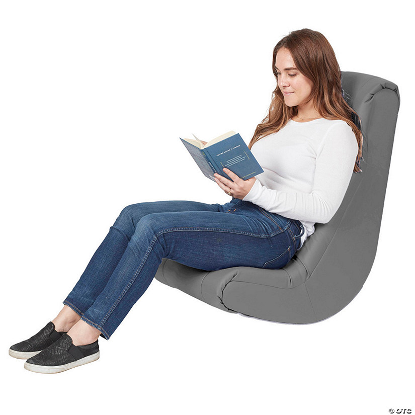 Factory Direct Partners Tufted Soft Rocker Image