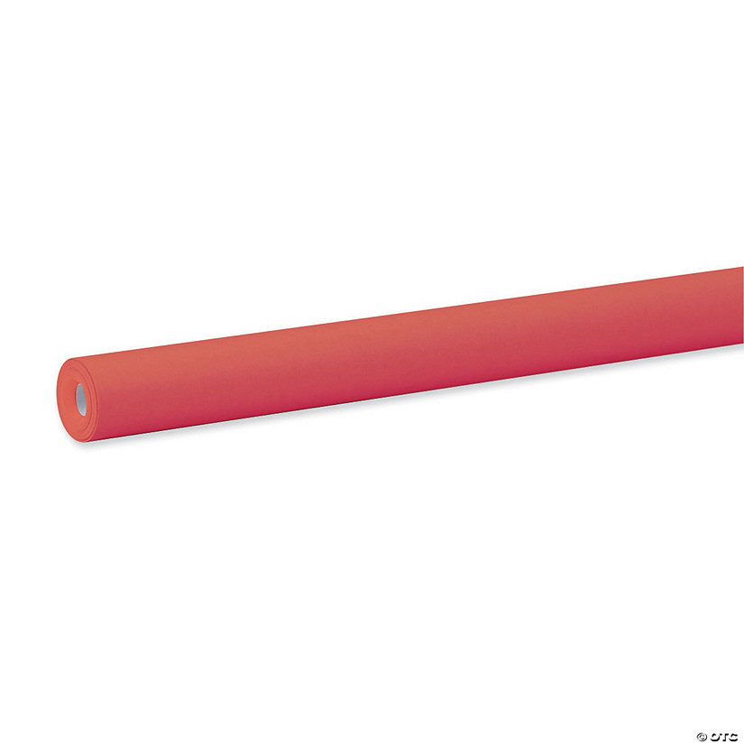 Fadeless® Art Paper Roll Red