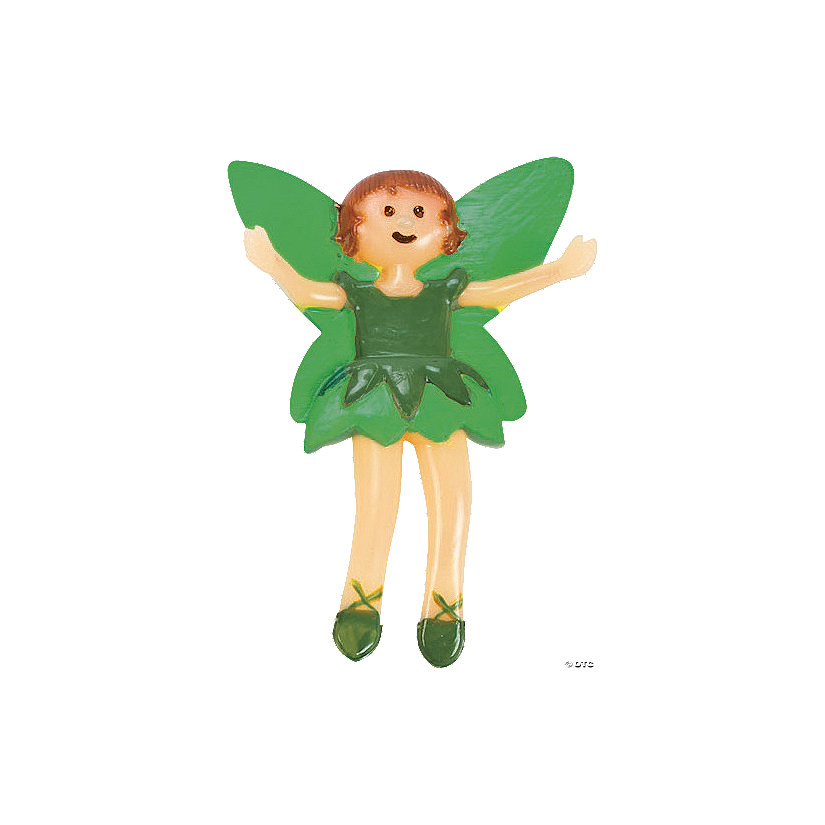 Fairy Bendables - 12 Pc. Image