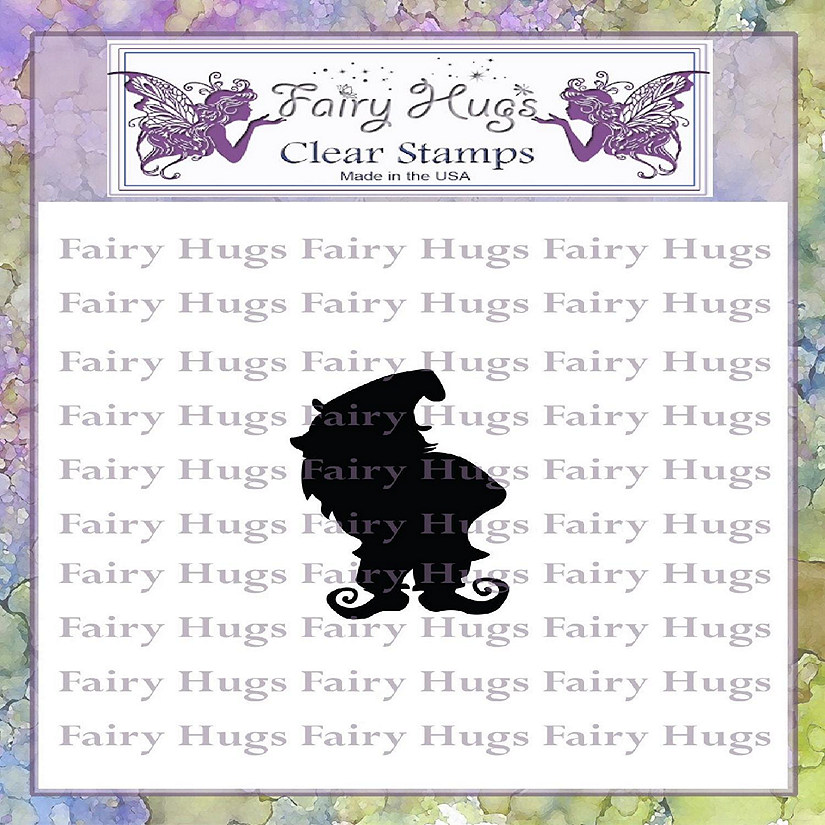 Fairy Hugs Stamps  Tarwep Image