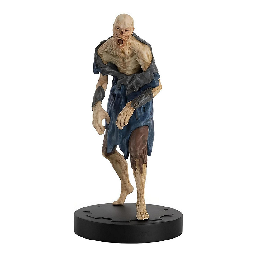 Fallout 1:16 Scale Figure  Feral Ghoul Image