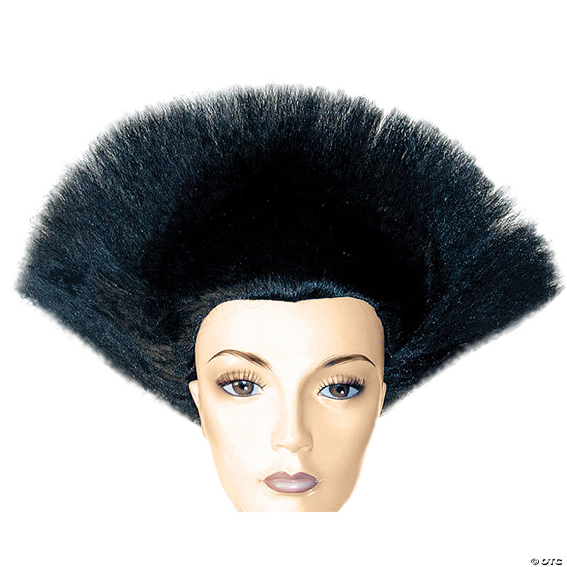 Fan Wig Image