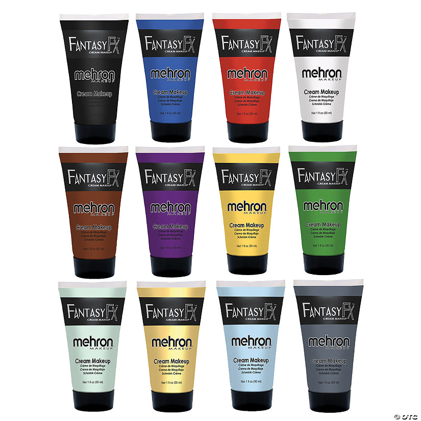 Fantasy FX Makeup 1 OZ Image