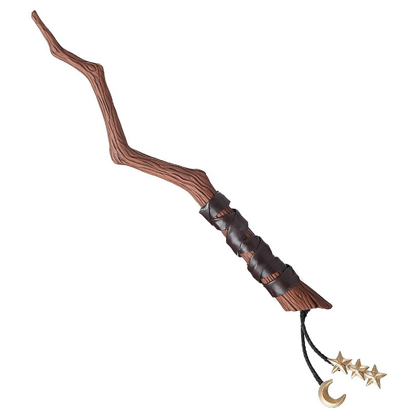 Fantasy Wand Image
