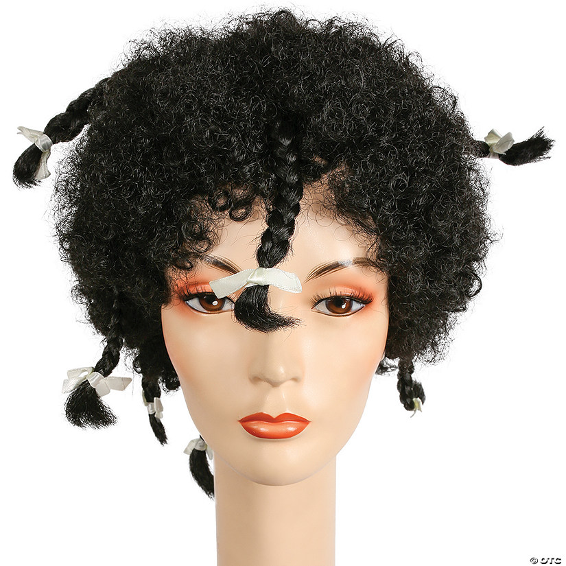 Farina Wig Image